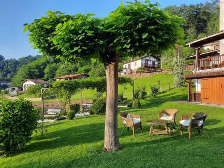 Hostal Rural Irigoienea