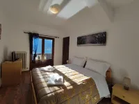 Hotel Tea Dolomiti - Lago di Alleghe - Monte Civetta Hotel dekat Serrai di Sottoguda