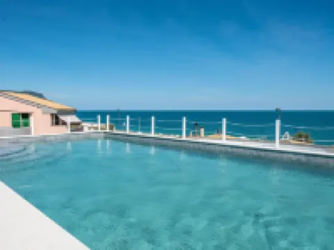 Mia Hotel Numana Hotels in Numana