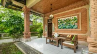 Cafe Wayan Cottages Senggigi