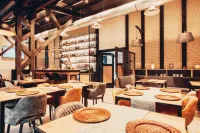 River Hotel & Spa Hotel a Ramnicu Valcea