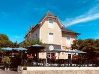 Hôtel Restaurant le Relais des Gourmands Hotels in Gramat