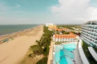 Las Americas Torre Del Mar - piscina