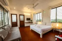 The Canopy Guest House Hôtels à : Bommayapalayam
