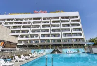 Hotel Osh-Nuru Hotels in Osj
