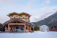 Olympic Spa Hotel - Adults Only