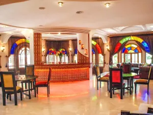 리아드 누미디아