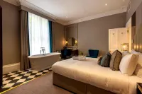 Edgbaston House - romantici