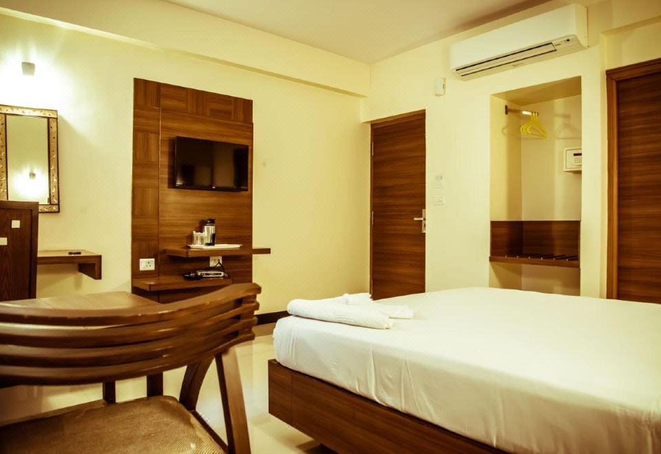Hotel Diamonds Pearl - Hizvo