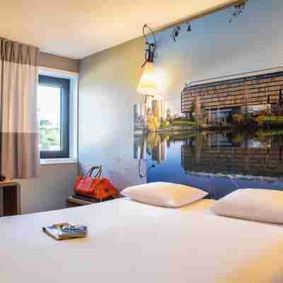 Hôtel ibis Créteil Rooms