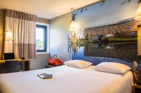 Hôtel ibis Créteil Hôtels à : Choisy-le-Roi