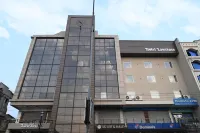 Hotel Lawrence Hotels in Amritsar