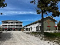 Escarpment Heights Motel