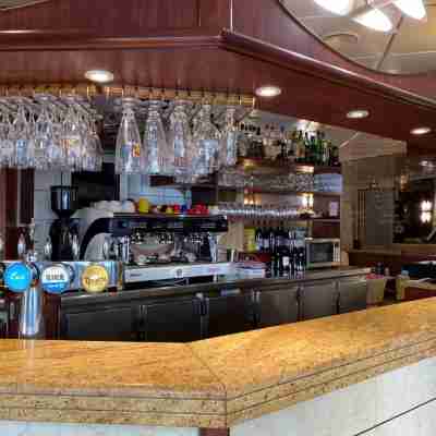 Aéro Club Hôtel Fitness & Recreational Facilities