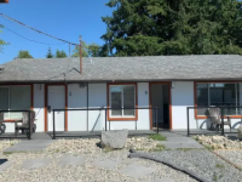 藍天汽車旅館 錫謝爾特酒店