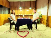 Moodhumaa Inn Hotels in Maadhoo