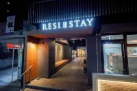 Resi Stay Heart