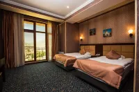 Ruma Qala Hotel Hotels near Sheki Khan's Palace