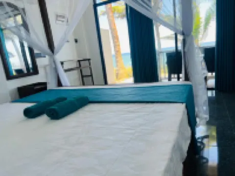 美蕊沙的完美景觀