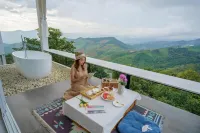 Phu Phop Kham Hotel di Mae Suai