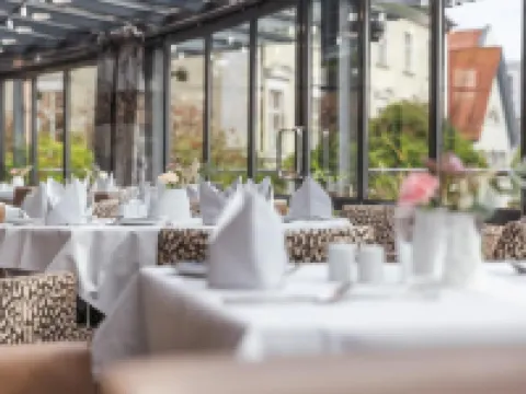 Hotel Lindauer Hof Hotels in Lindau