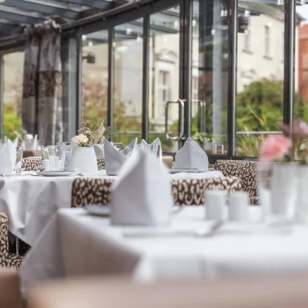 Hotel Lindauer Hof