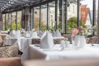 Hotel Lindauer Hof Hotels in Lindau (Bodensee)