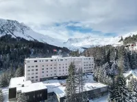 Sunstar Hotel Arosa