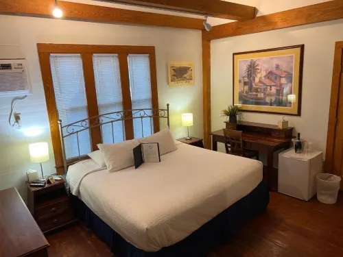 The Garden House Hotels in Key West