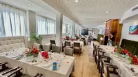 Hôtellerie du Bas-Bréau Hotels in Bois-le-Roi