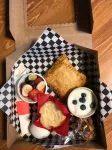 小屋飯店