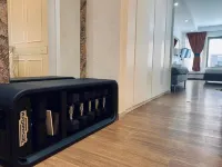 Prestige Rooms Chiaia Hotel a Napoli