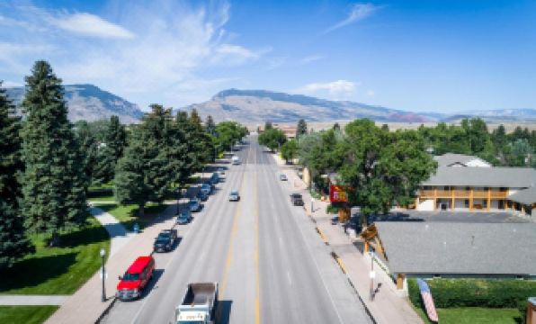 Moose Creek Lodge & Suites