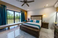 SS Villa & Resort Hoteles en Srae Ambel