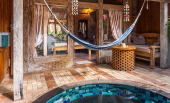 Jawa House Private Villas