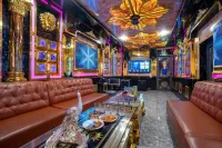 DONG PHUONG HOTEL & RESTAURANT