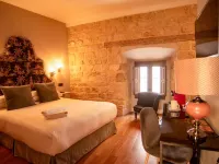Hotel Don Juan Boutique Hotels in Ubeda
