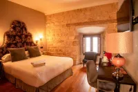 Hotel Don Juan Boutique Hoteles en Torreperogil