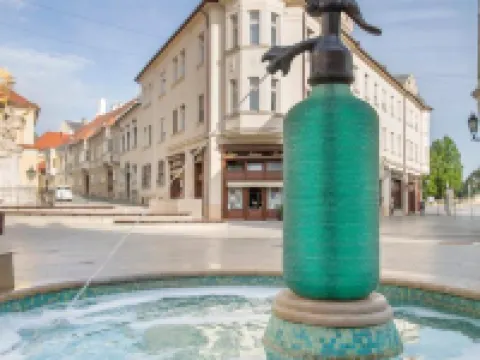 Hotel Domus Collis Hotels in Gyor