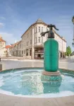 Hotel Domus Collis
