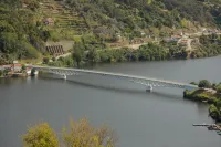 Quinta Alto Do Rio Hotel a Cinfães