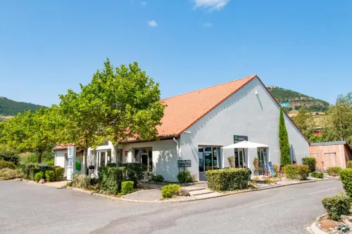 Hôtel Campanile Millau Hôtels à : Mostuéjouls