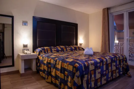 Hotel Posada Guadalupe