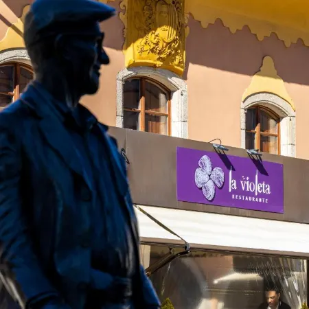 Hotel Aroi Bierzo Plaza