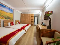 Candy Hotel Hotels in Ha Long City