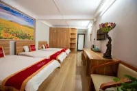 Candy Hotel