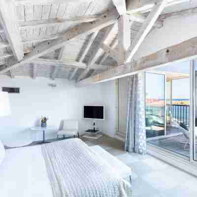 Best Western Plus Santa Maria Rooms