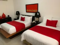 Hotel Galerias HN