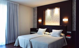 Hotel Alda Carril