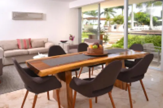 Magia Beachside Condo